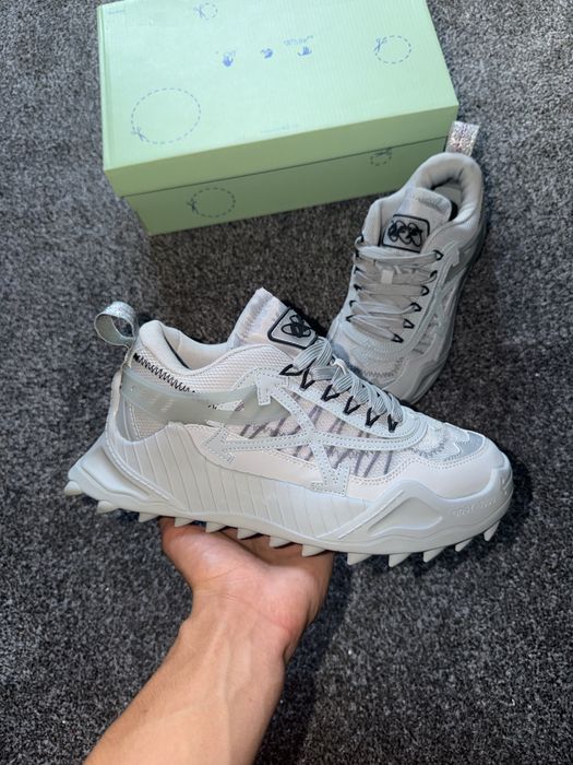 Off White Odsy 1000