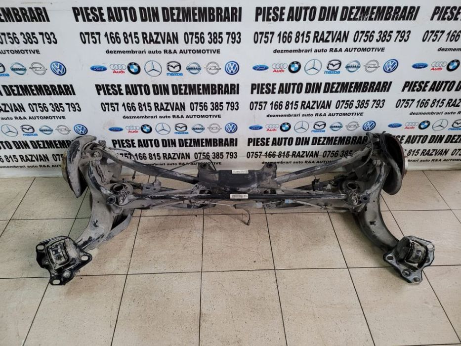 Punte Spate Mini Cooper One F54 F55 F56 F57 F60 An 2014-2019 Intacta