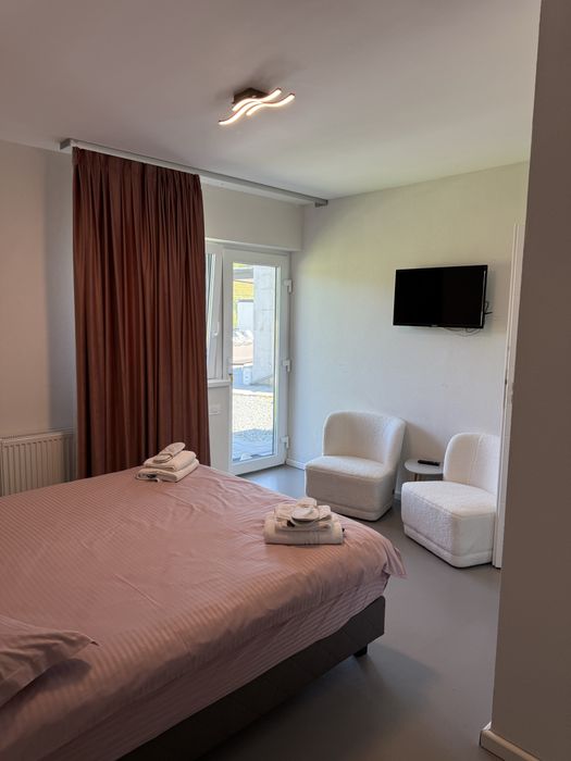 De inchiriat-Locatie in Feleac