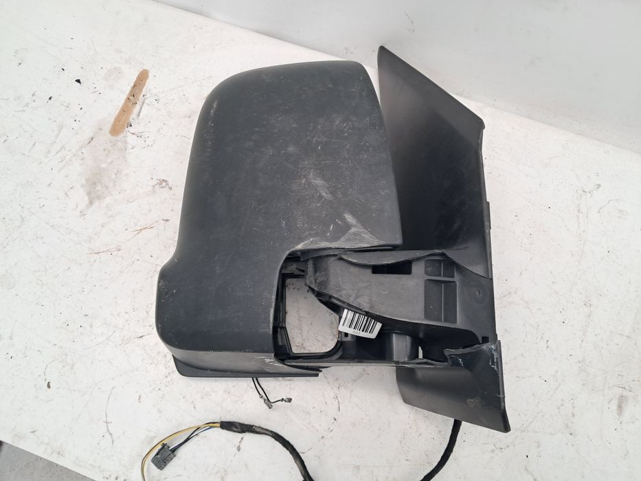 Огледало Mercedes Sprinter W910