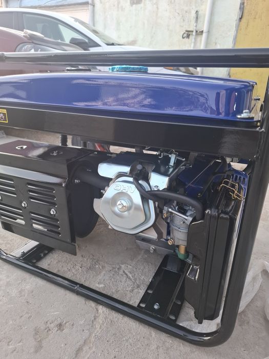 Аренда Генератор