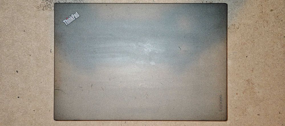 Laptop  Lenovo Core I5 6300U 8gb ddr3 display 14inch