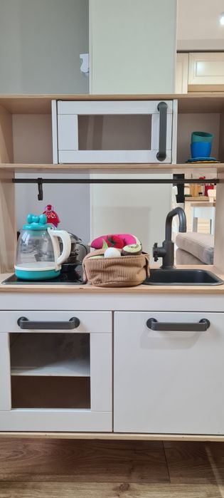 Детская кухня Икеа