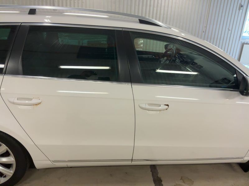 Volkswagen Passat 2.0 TDI Comfortline 4Motion BlueMotion Tech 2014
