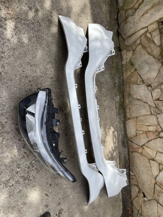 Части за Ивеко дейли 2019г.