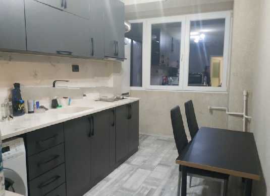 Дава се под наем Двустаен апартамент в София, Център - 70 кв.м за 548.25 € - Снимка #5