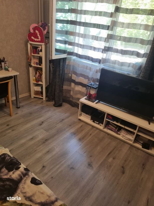 2 camere | Aleea Vergului | Pantelimon | Parter | Sector 2| reabilitat