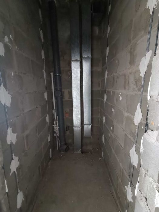 Продам  2комн новостройку 66кв.