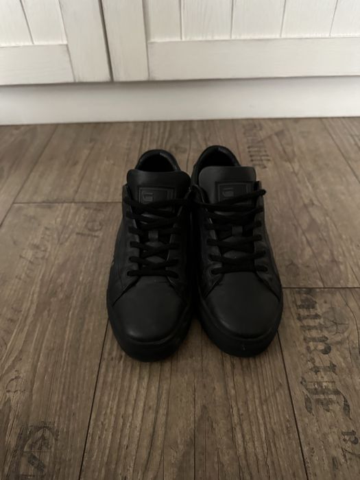 G-Star Raw обувки