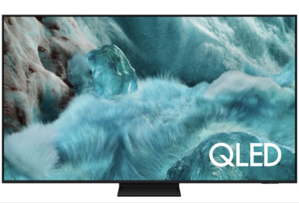 Продам телевизор Samsung Qled the Frame