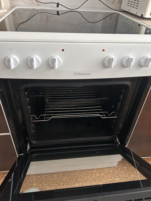 Продам плитку фирмы Ханса