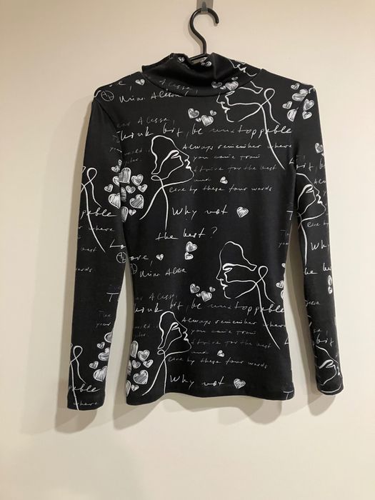 Блузи на Алеса/Alessa и други