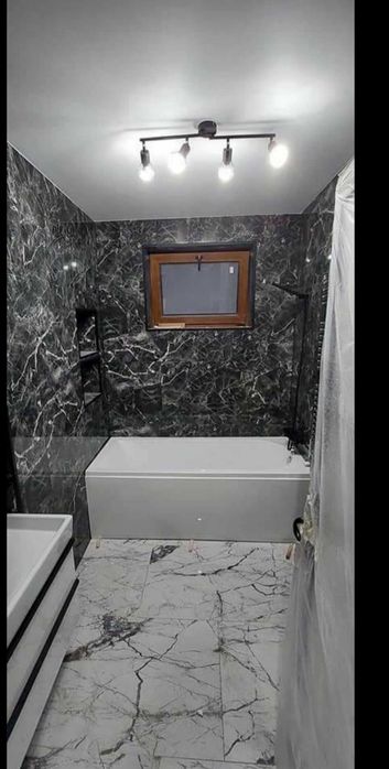 Zugrav Meserias Renovari Interioare