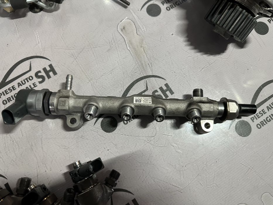 Kit injectie complet Vw Golf 7 GTD 2,0 TDI DGC 2017 70.000 Km