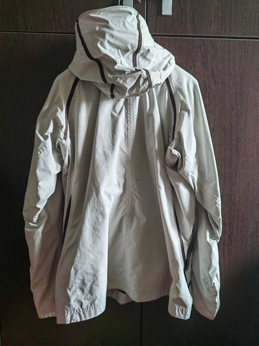 !Stare buna! Vand geaca barbati Nike  purtata Marime M