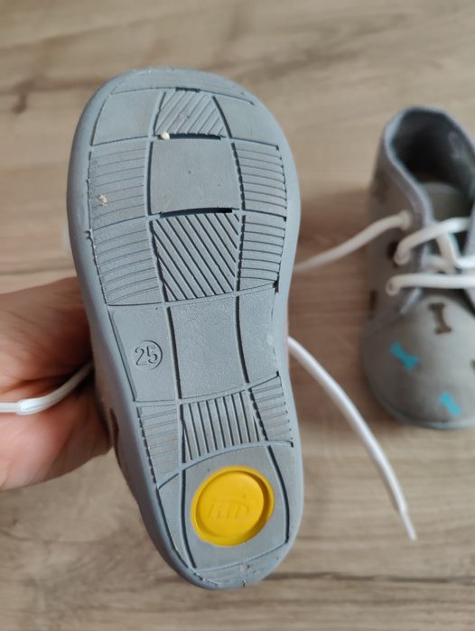 Pantofi de casă pentru băieți