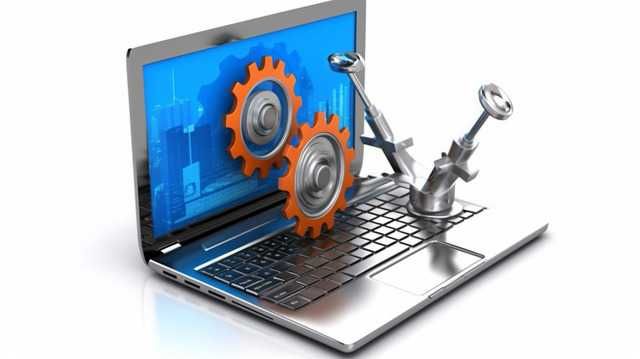 Профессиональный ремонт и настройка ПК