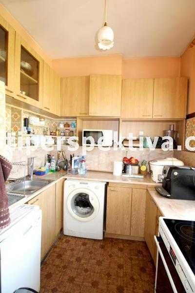 Продава се Тристаен апартамент в Пловдив, Център - 115 кв.м за 1040 €/кв.м - Снимка #5