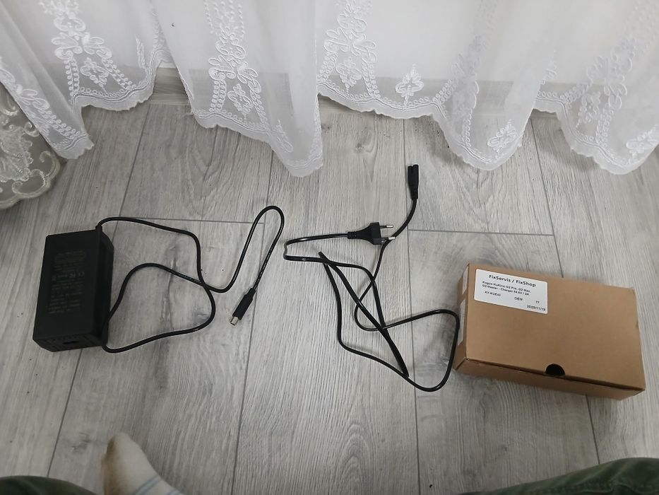 Incarcator trotineta kukirin g2 max g2 pro g2 monster