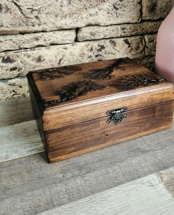 Кутия за часовници