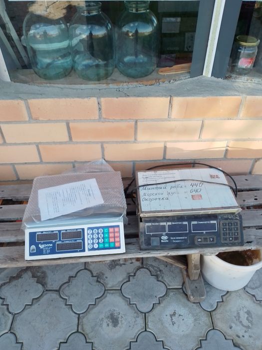 Компрессор климатический