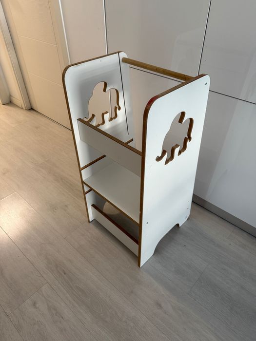 Verk Montessori, Pepita Turn de învățare pentru copii