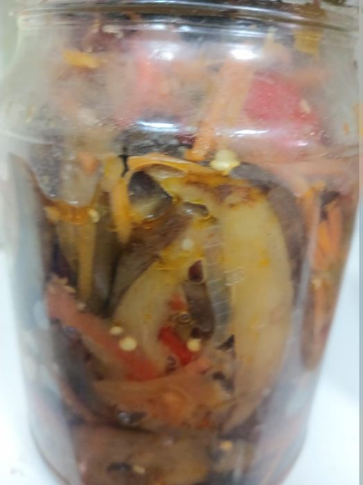 Продам соленья, грибы