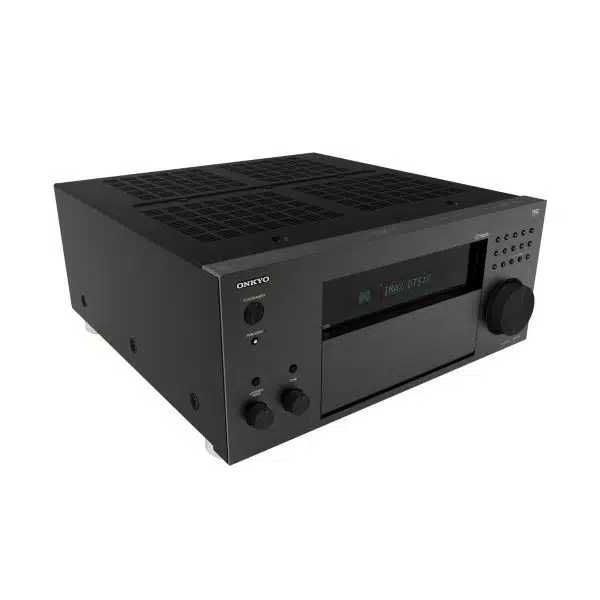 Onkyo TX-RZ70 аудио и видео ресивър