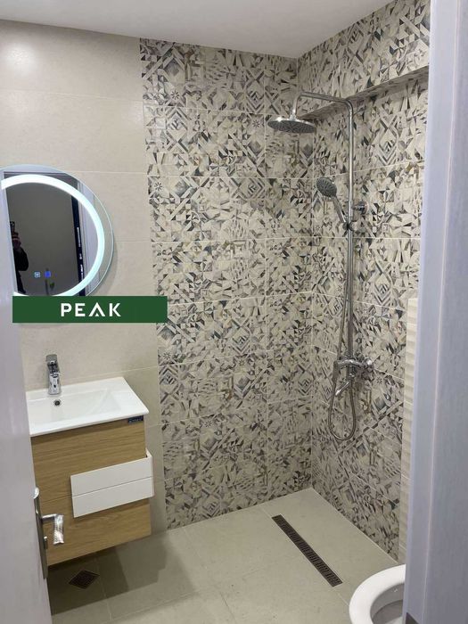 Дава се под наем Двустаен апартамент в София, Люлин 9 - 65 кв.м за 350 € - Снимка #3