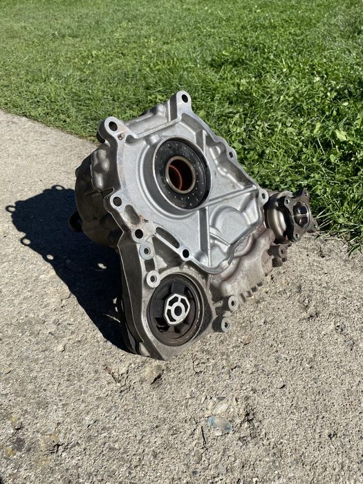 Cutie de transfer BMW seria 4,5,6  de pe un 640d