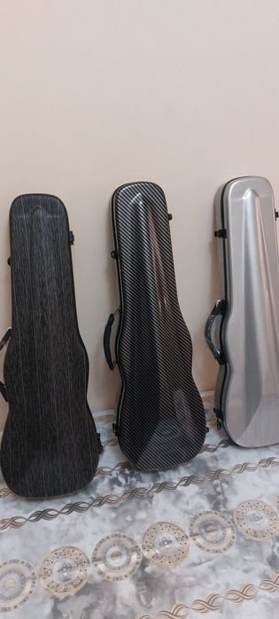 4/4 skripka keyslari