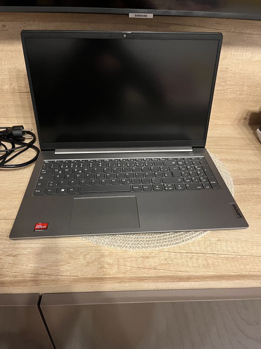 Laptop Lenovo ThinkBook 15  G4 ABA, AMD Ryzen 3 2023 512 gb 16 gb