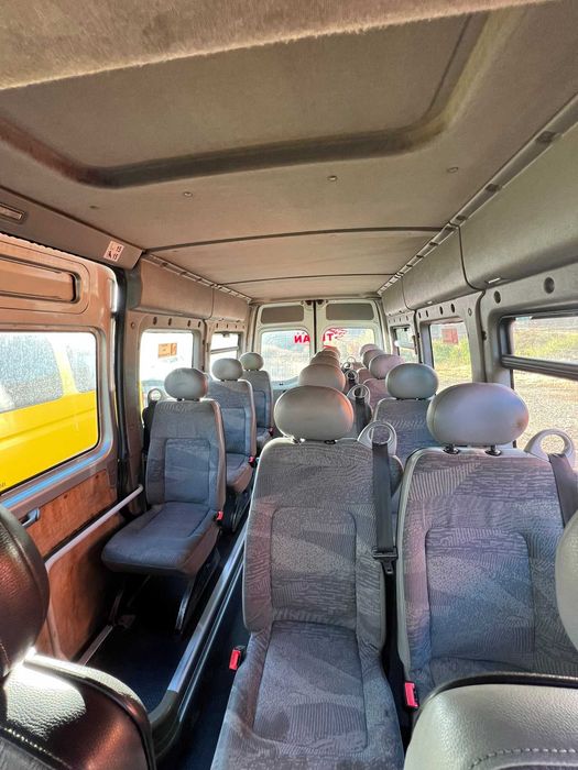 Vand Renault Master 2