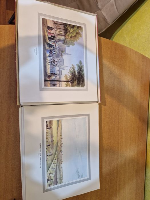 Peisaje urbane ,,Germania veche romantica"

peisaje urbane colorate di