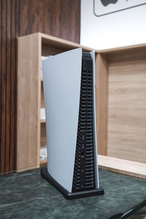 Sony PlayStation 5 Digital Edition 1TB