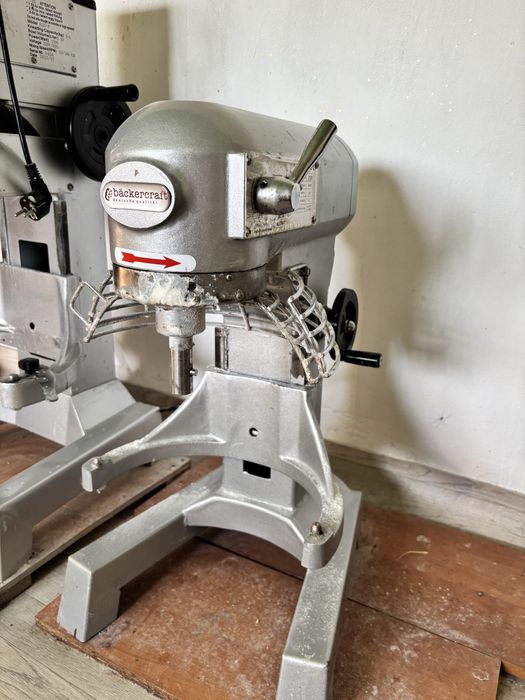 Сатылады кондитерский миксер