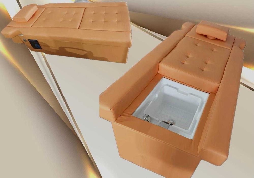 Statie de salon 4 in 1