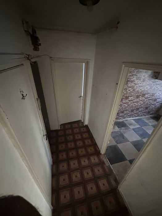 Apartament 3 camere Goga - parcul Tractorul