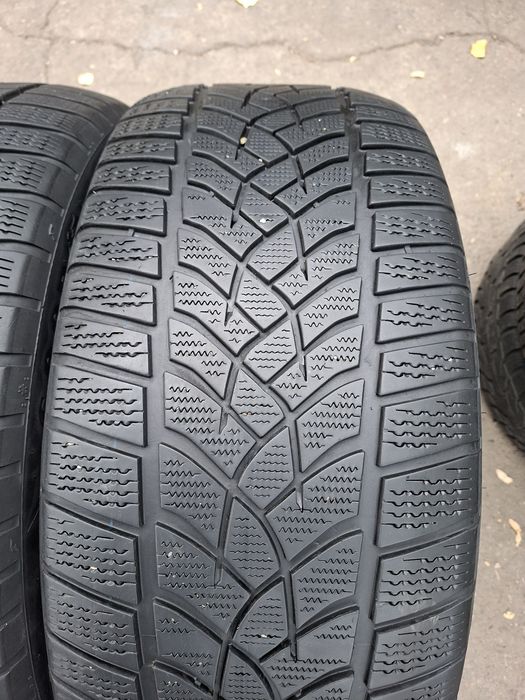 4бр. 275/45/21 Goodyear Ultragrip Performance