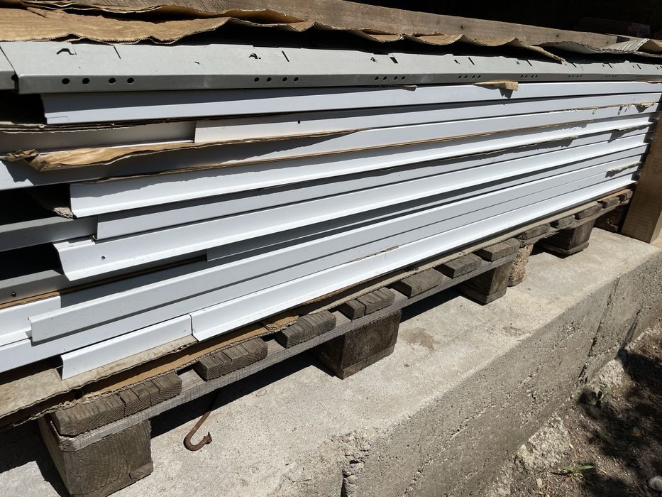Таван Хънтър Дъглас 200F Hunter Douglas