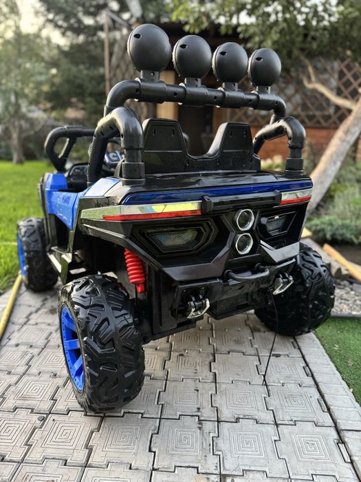 Продам детский электробагги