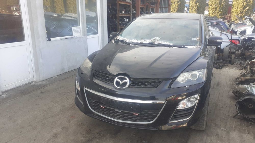 Dezmembrez Piese Mazda Cx7  din 2011