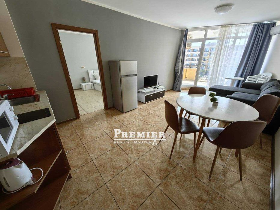 Продава се Двустаен апартамент в Ахелой - 82 кв.м за 903 €/кв.м - Снимка #2