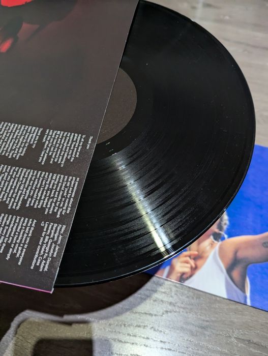 Disc vinil 'MØ - Forever Neverland'