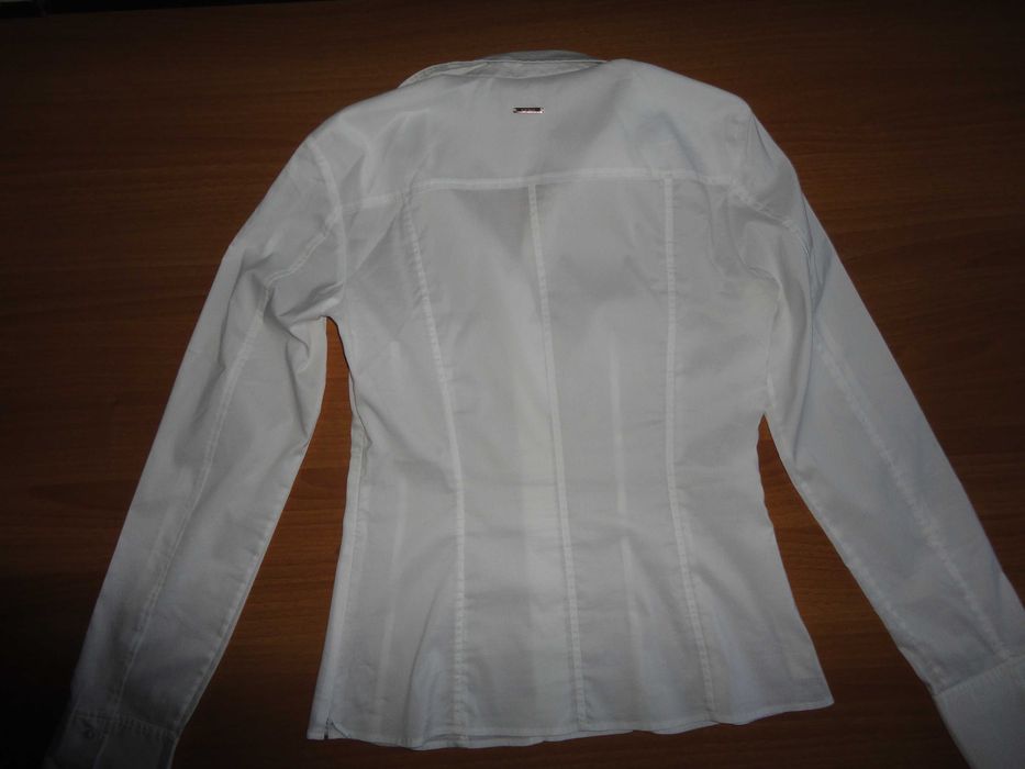 Hugo Boss/S/дамска риза