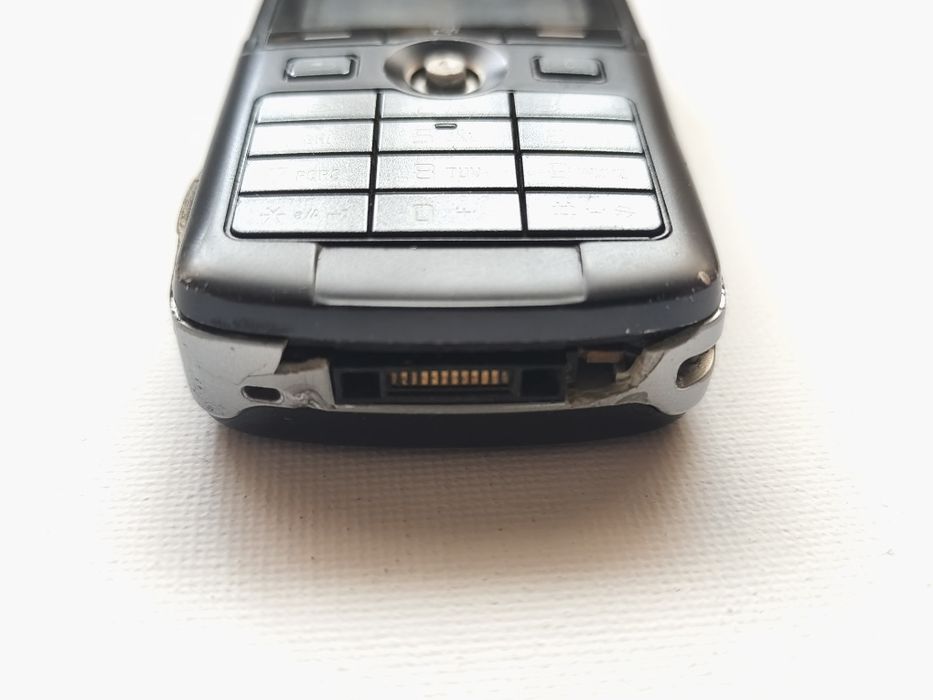 Sony Ericsson k750i