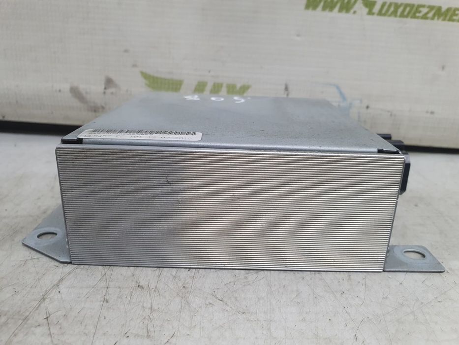 Amplificator audio Seat Exeo 1 (2009 - 2012)