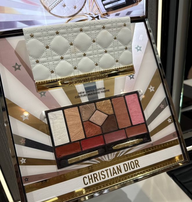 Christian Dior Limited Edition Couture Multi-Use Palette
