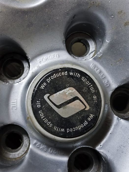 Диски Skyline GT-R R32