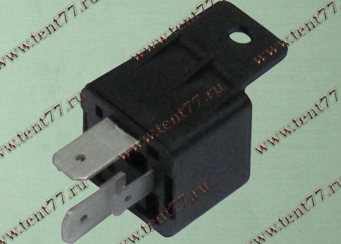 реле стартера газель